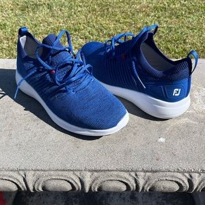 FootJoy Flex XP Golf Shoes